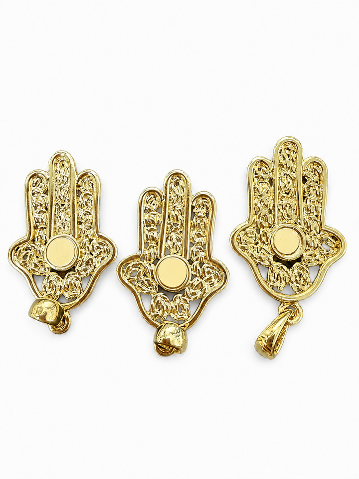 Hamsa Pendant