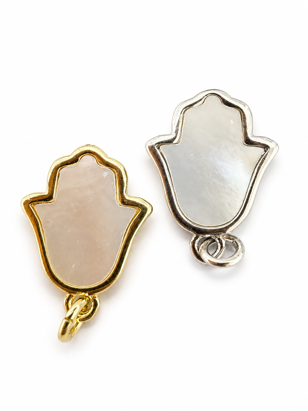 Hamsa Pendant