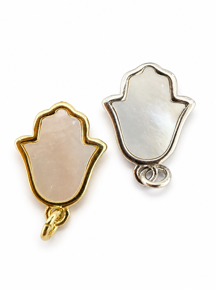 Hamsa Pendant
