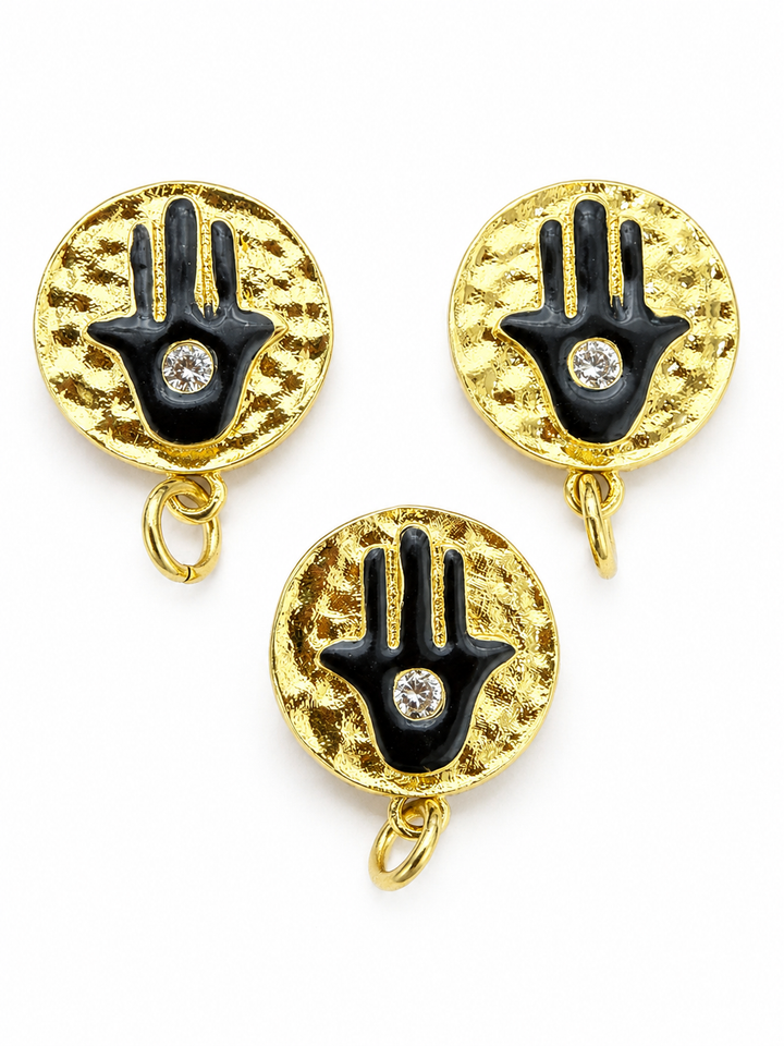 Hamsa Charm