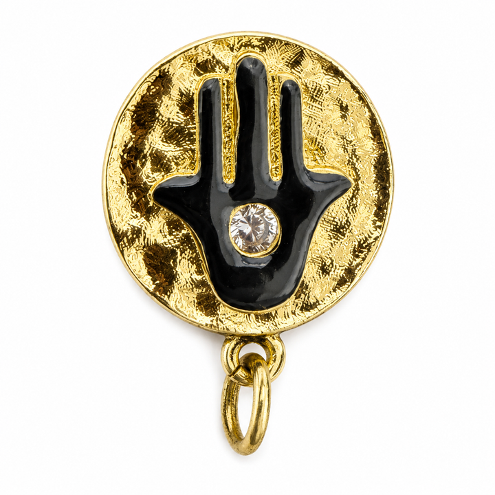Hamsa Charm