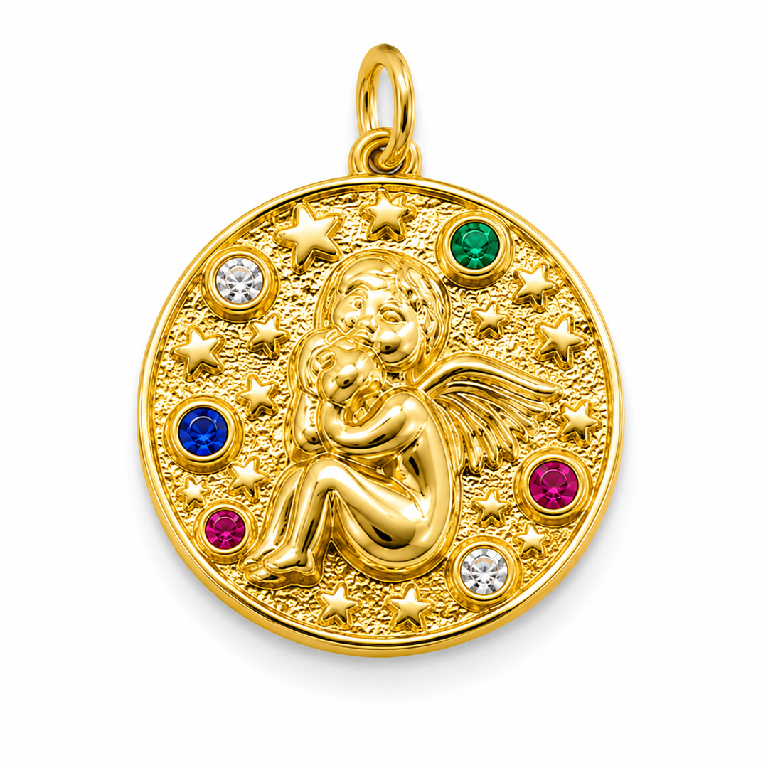 Angel Charm
