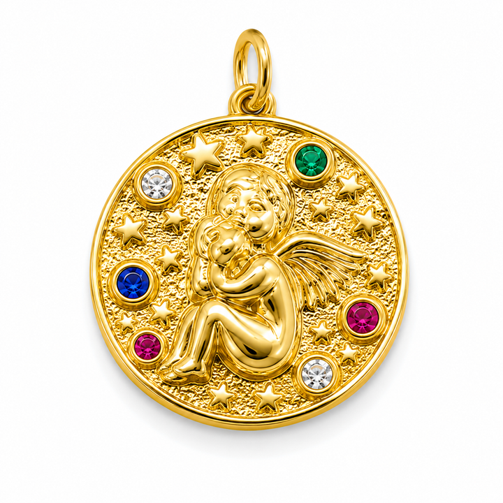 Angel Charm