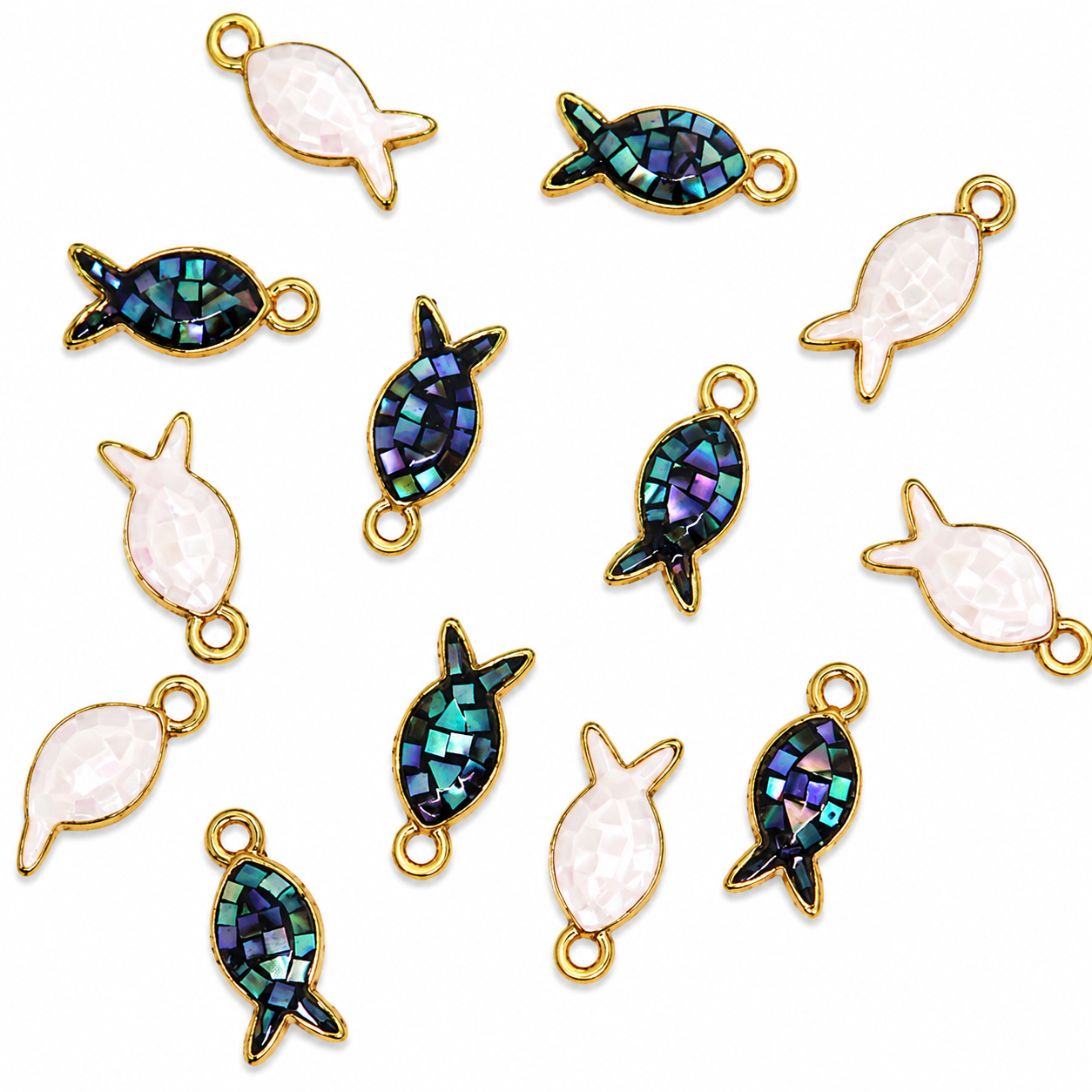 CHARMS