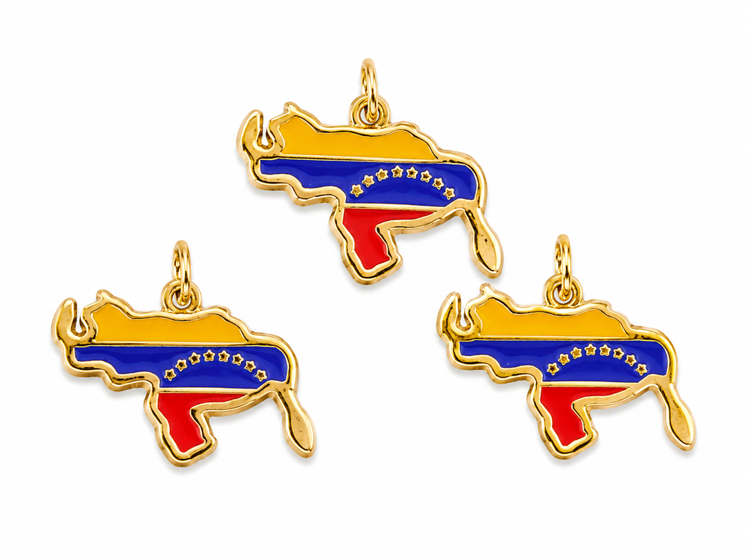 Venezuelan Flag