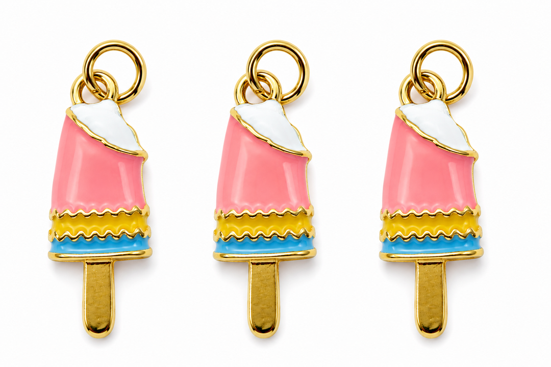 Ice Cream Charm