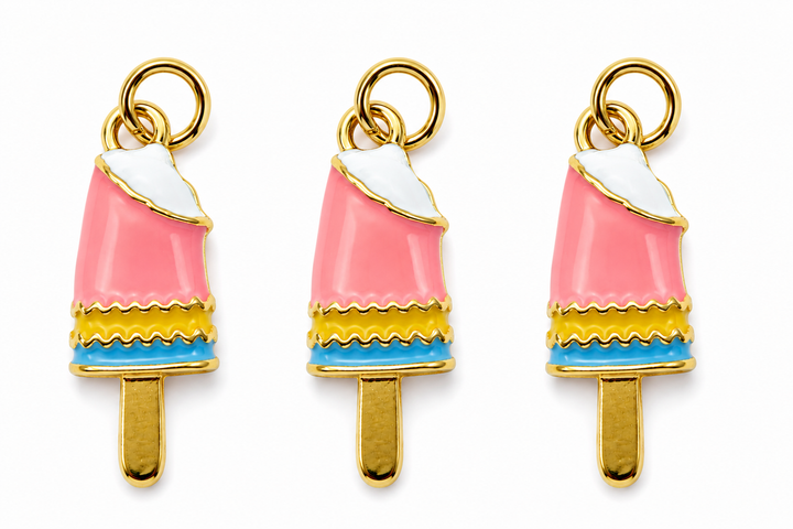 Ice Cream Charm