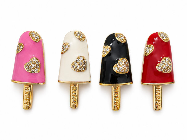 Popsicle Pendant