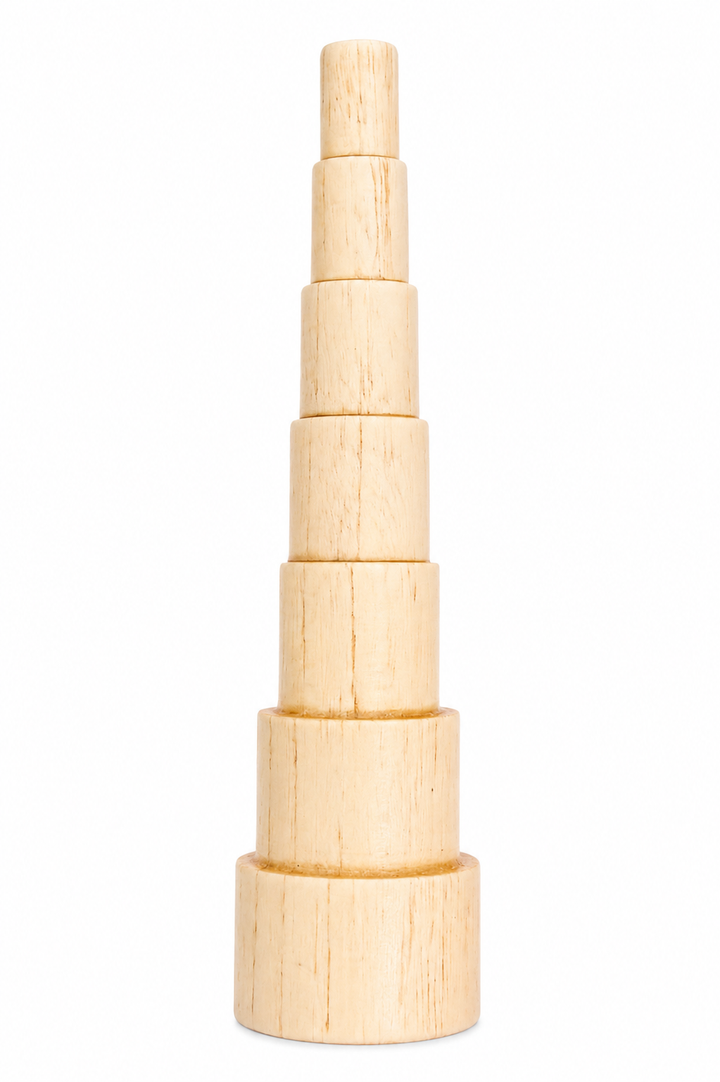 Mini Wooden Mandrel