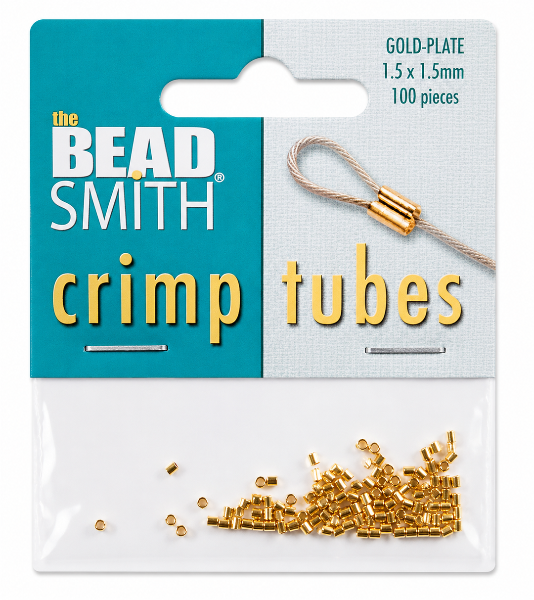 crimp tube 1.5x1.5mm