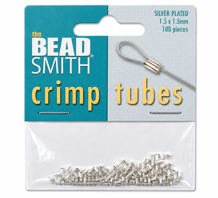 crimp tube 1.5x1.5mm