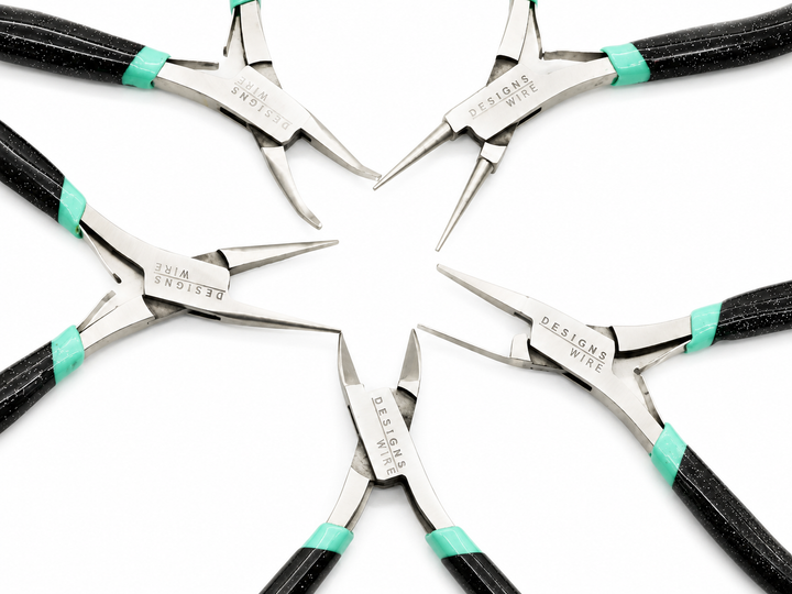 Micro Tool Set