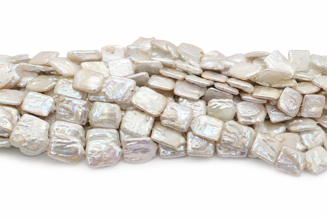 Freshwater Pearls
