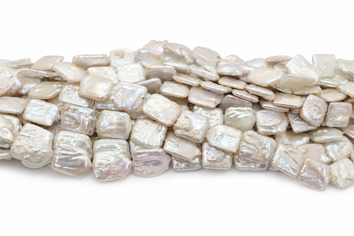 Freshwater Pearls