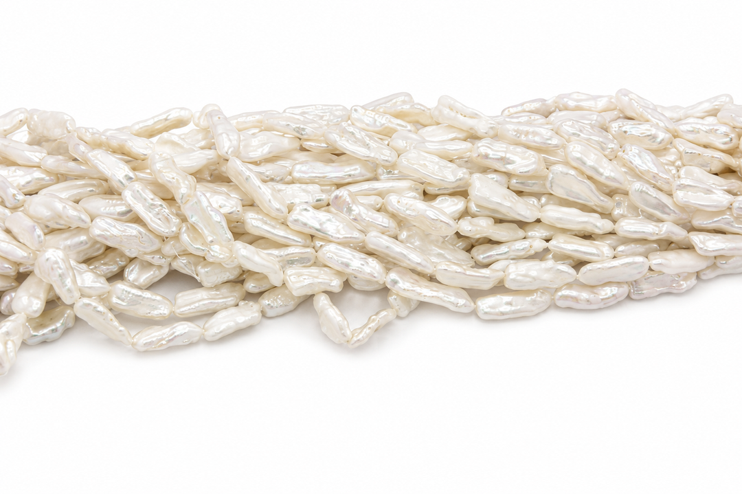 Biwa pearl