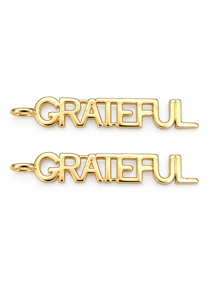 Word Pendant