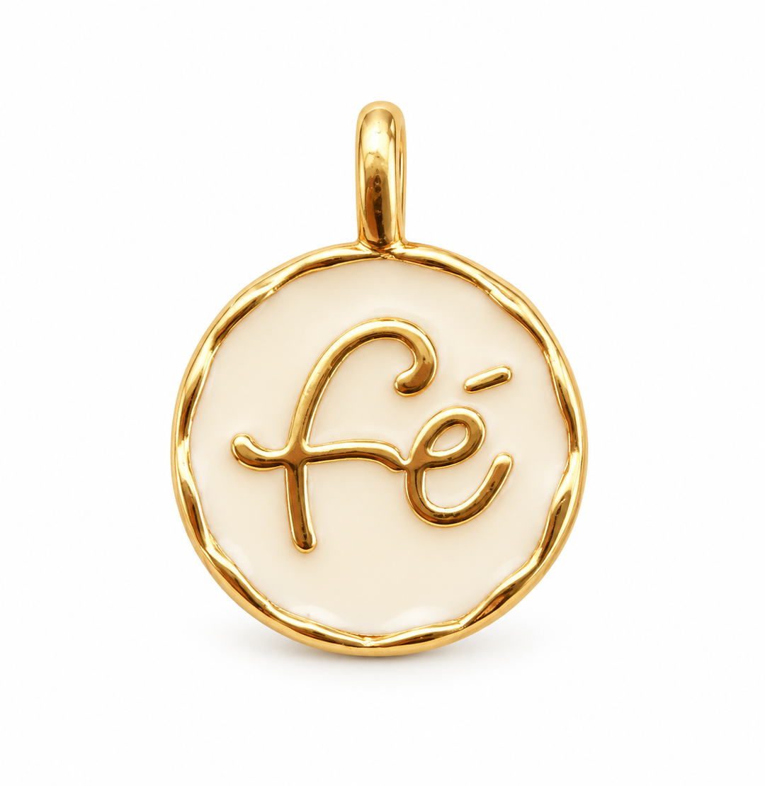 Fe Charm