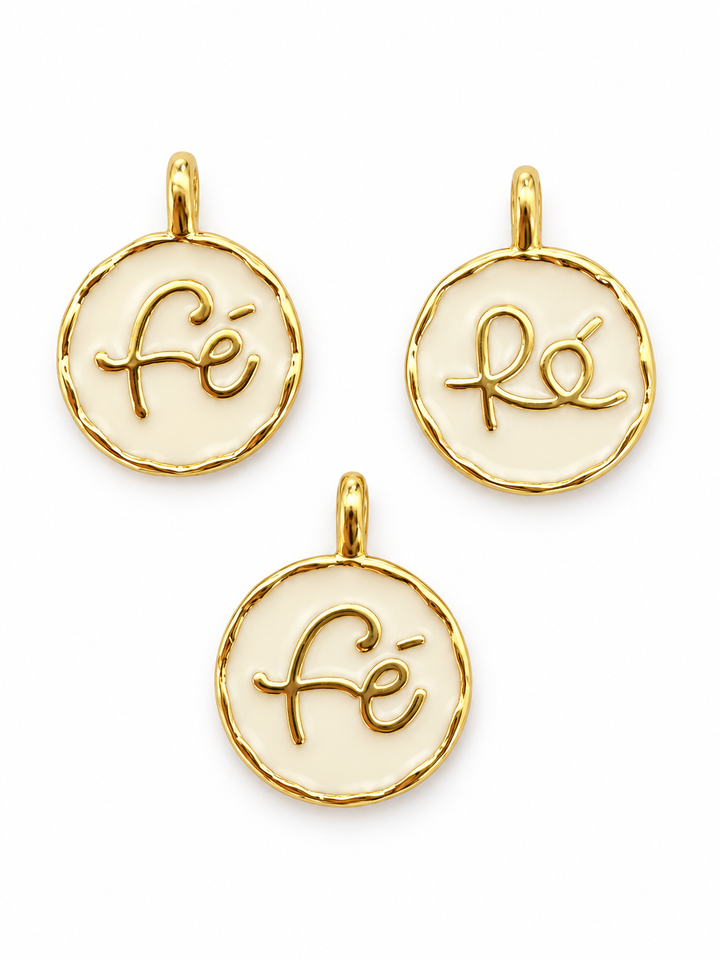 Fe Charm