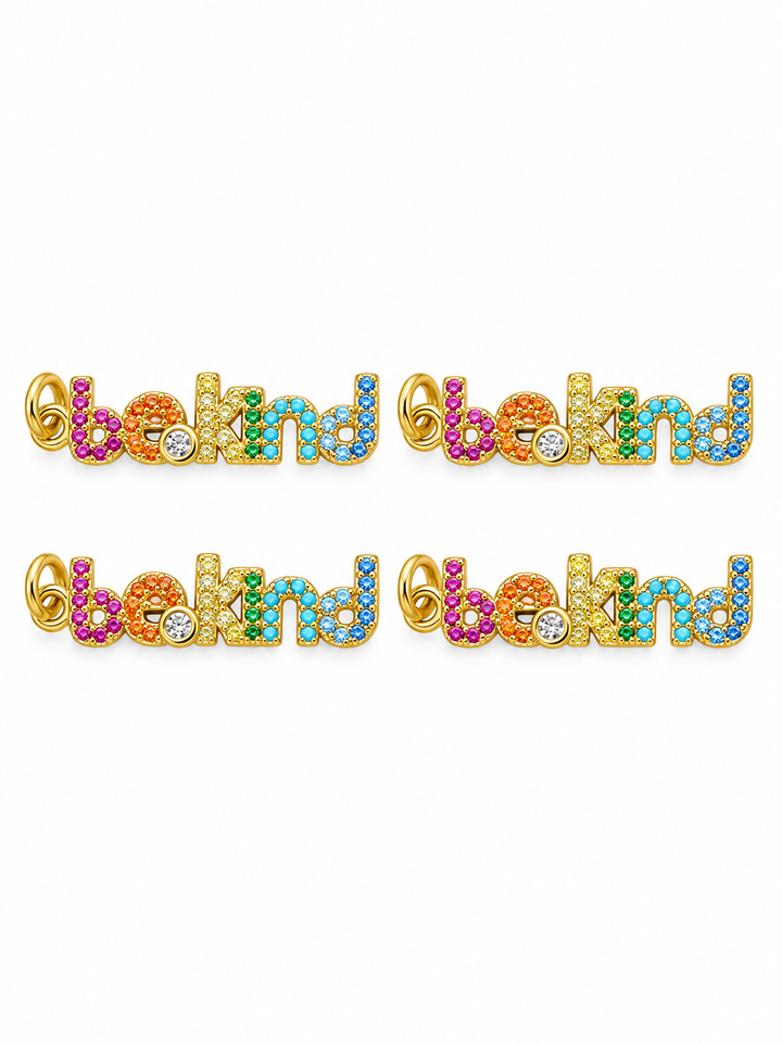 Be Kind Charm