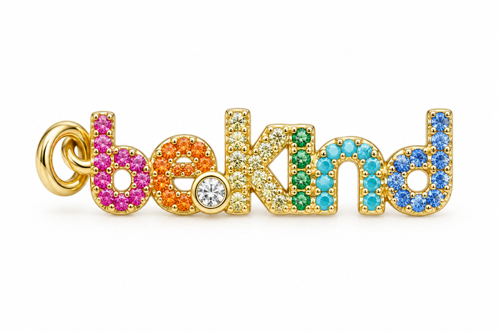 Be Kind Charm