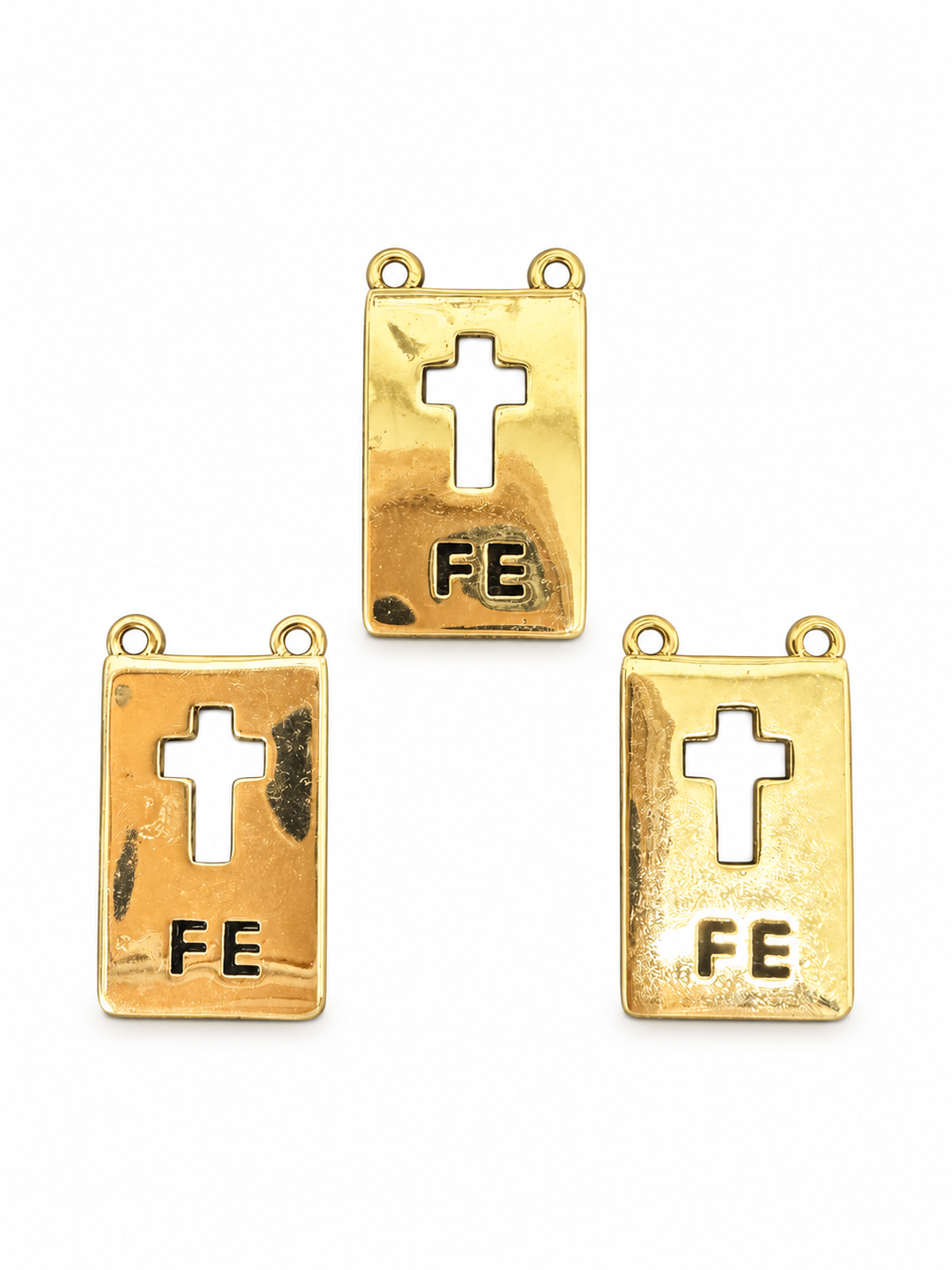Fe Pendant