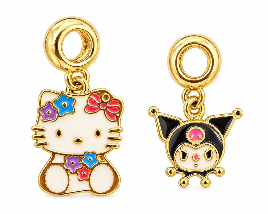Sanrio Charm