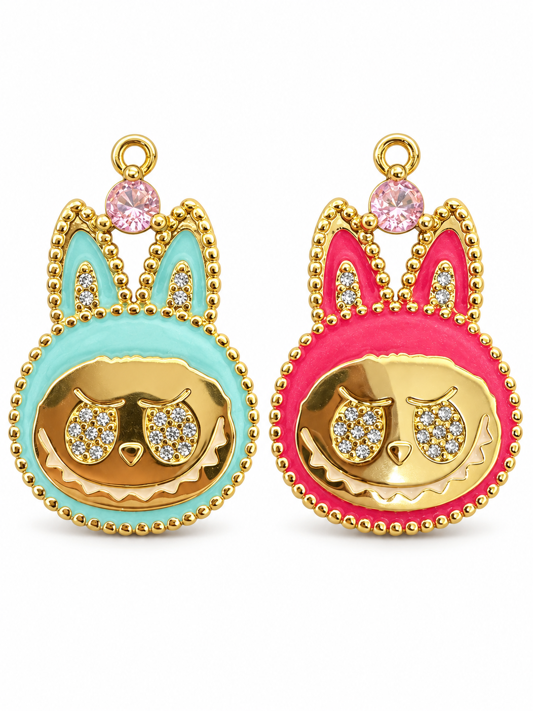 Labubu Charm