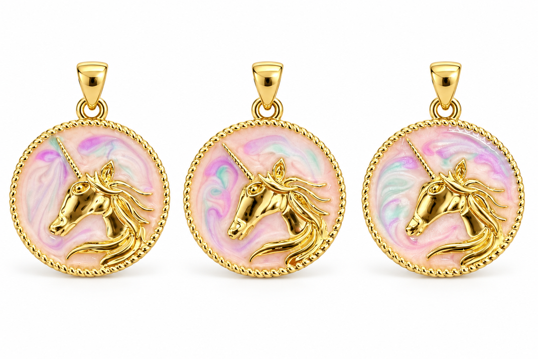 Unicorn Charm