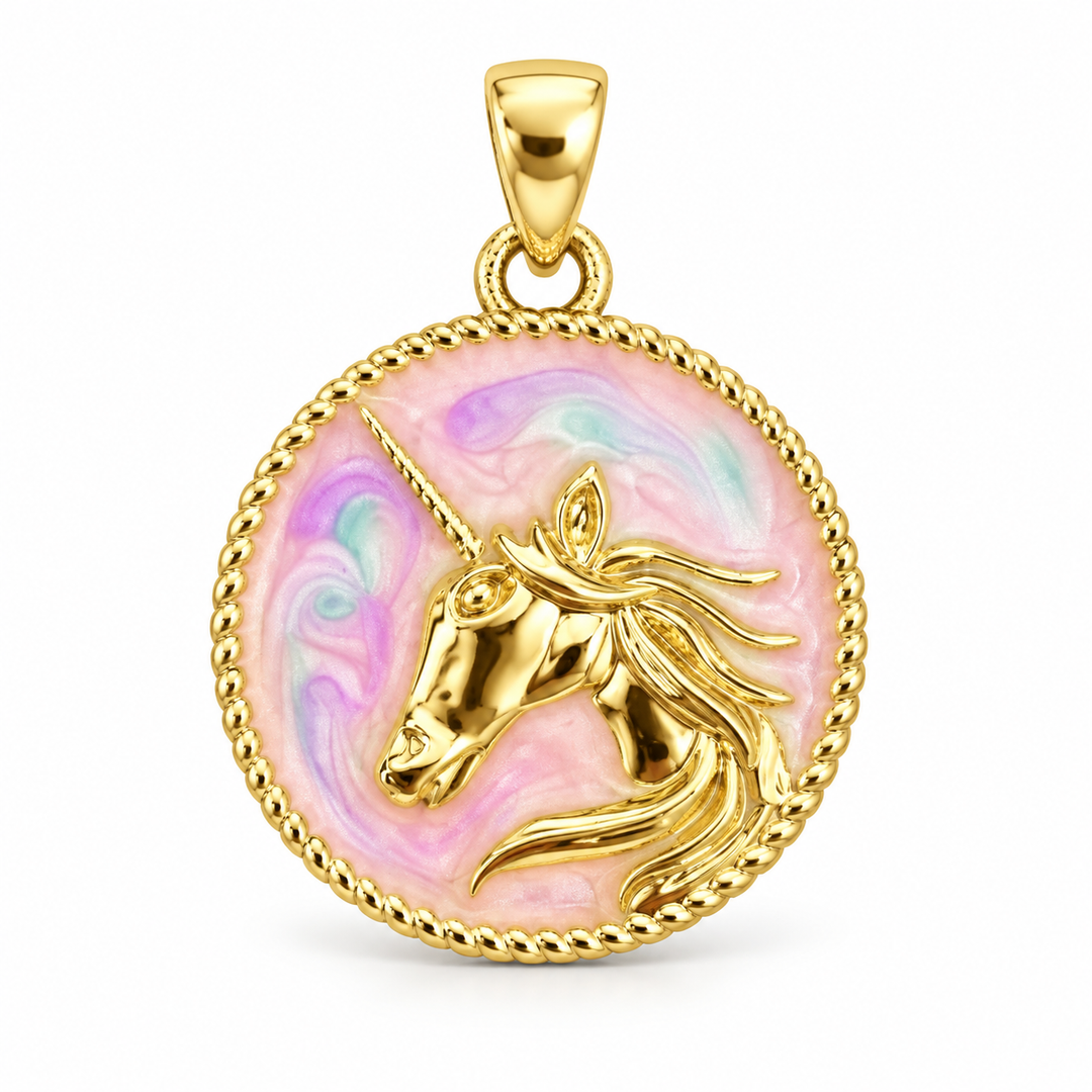 Unicorn Charm