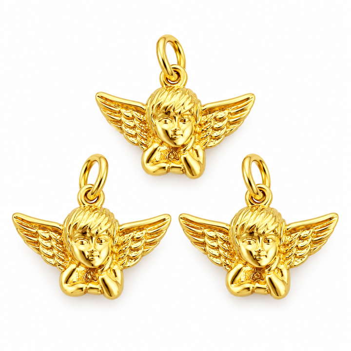 Angel Charm
