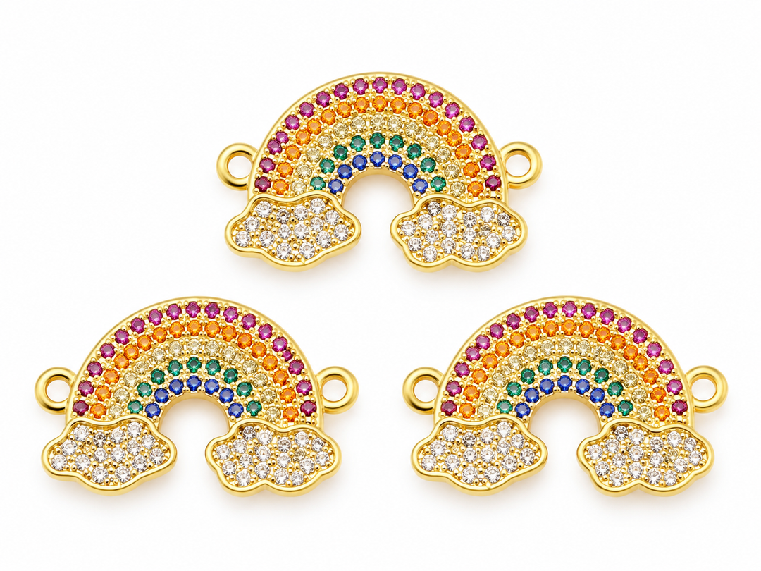 Rainbow Connector