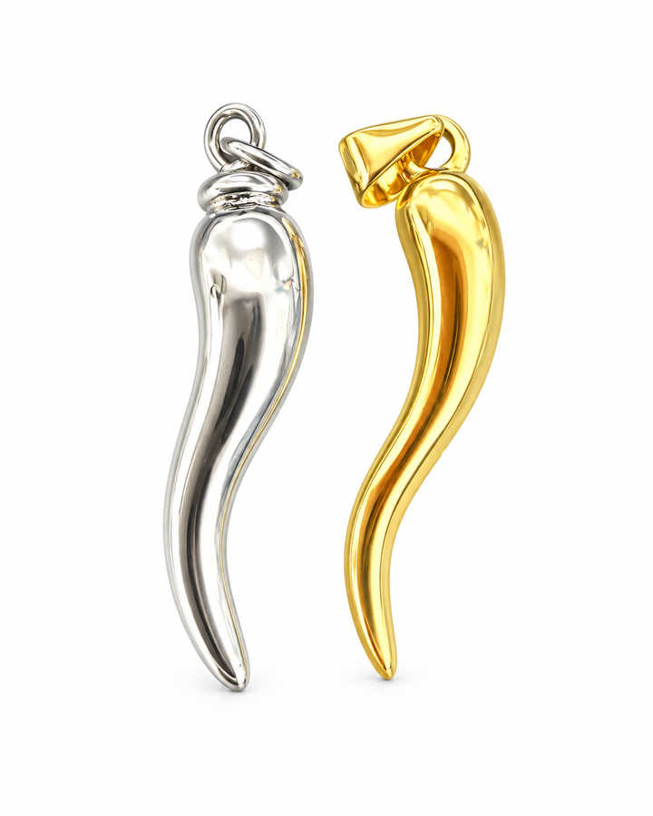 Horn Pendant