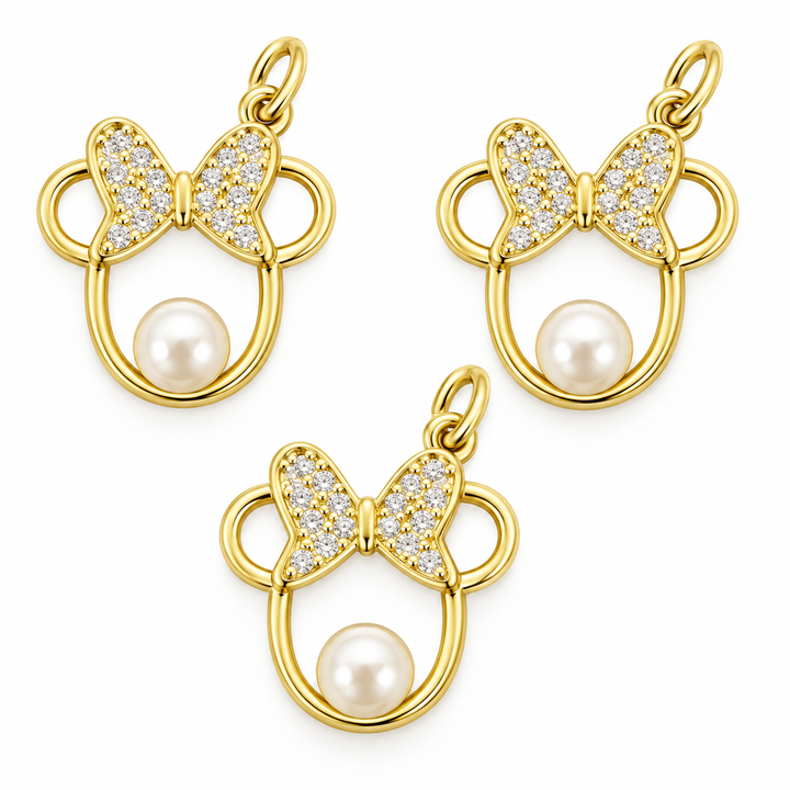Minnie Pendant