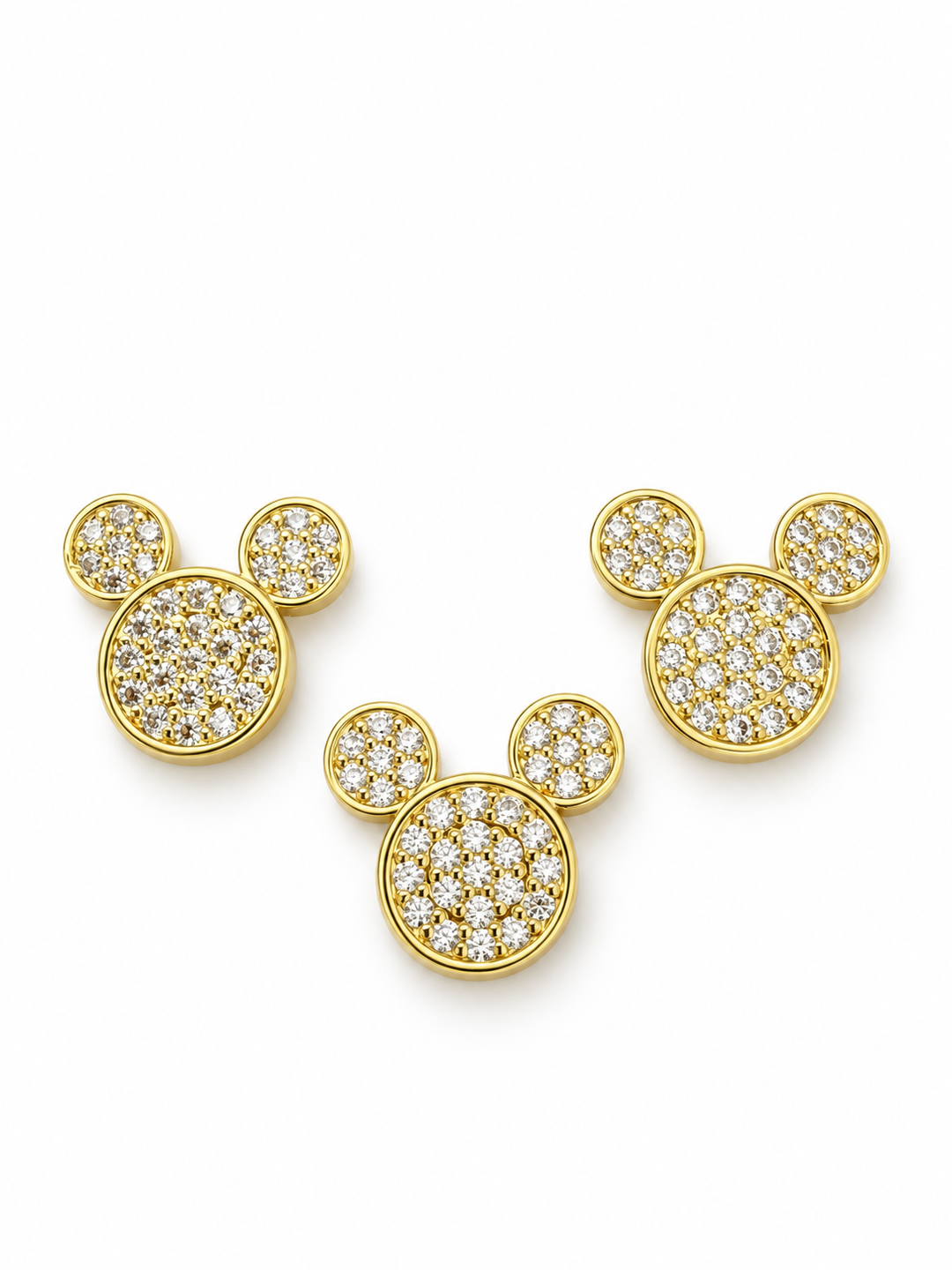 Minnie Spacer