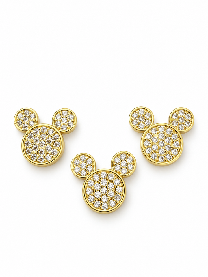 Minnie Spacer