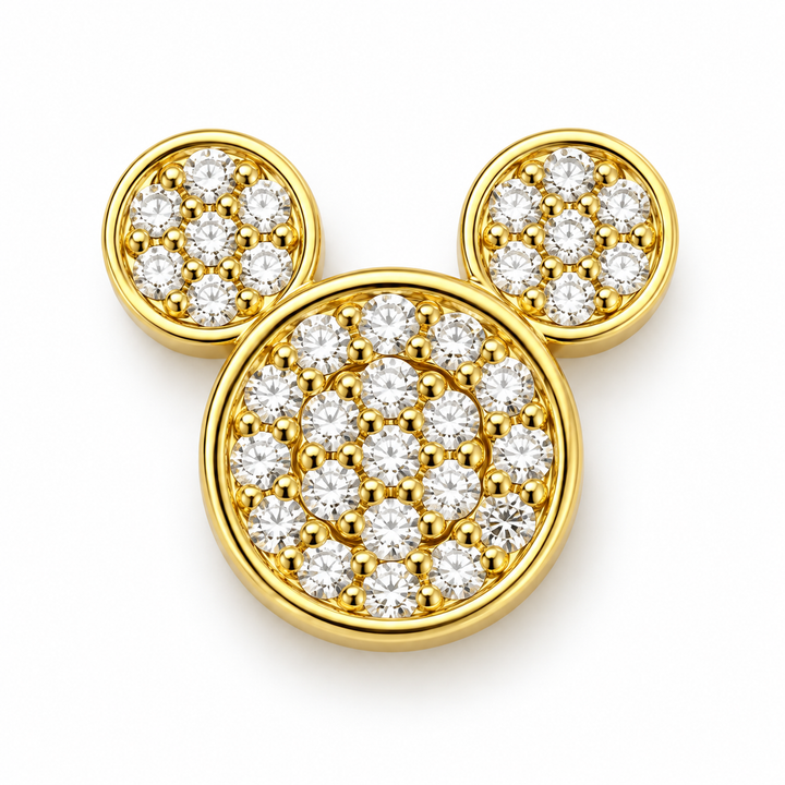 Minnie Spacer