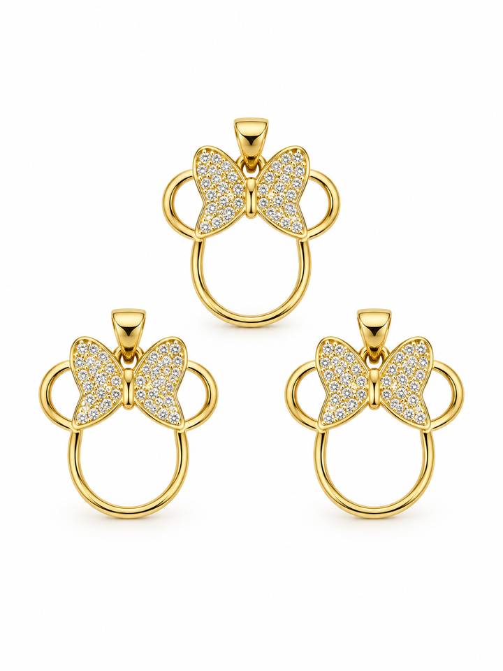 Minnie Pendant