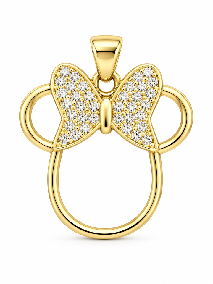 Minnie Pendant