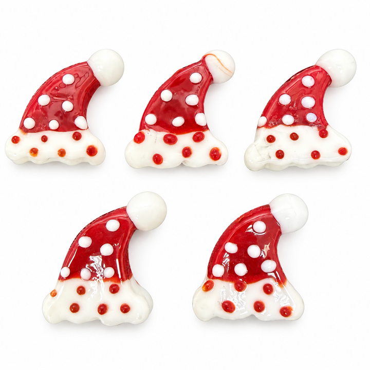 Santa Claus Hat Spacer