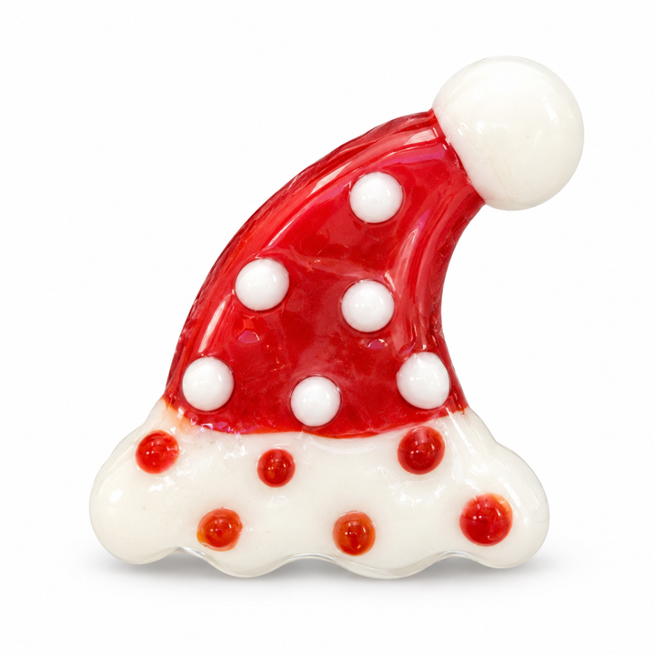Santa Claus Hat Spacer