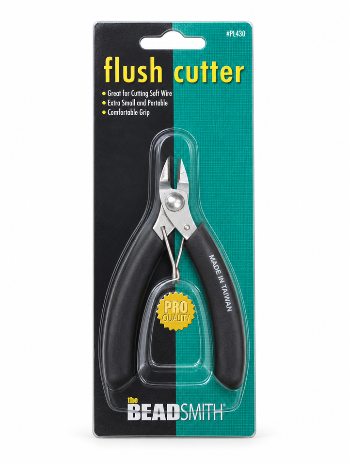 Small Flush Cutter