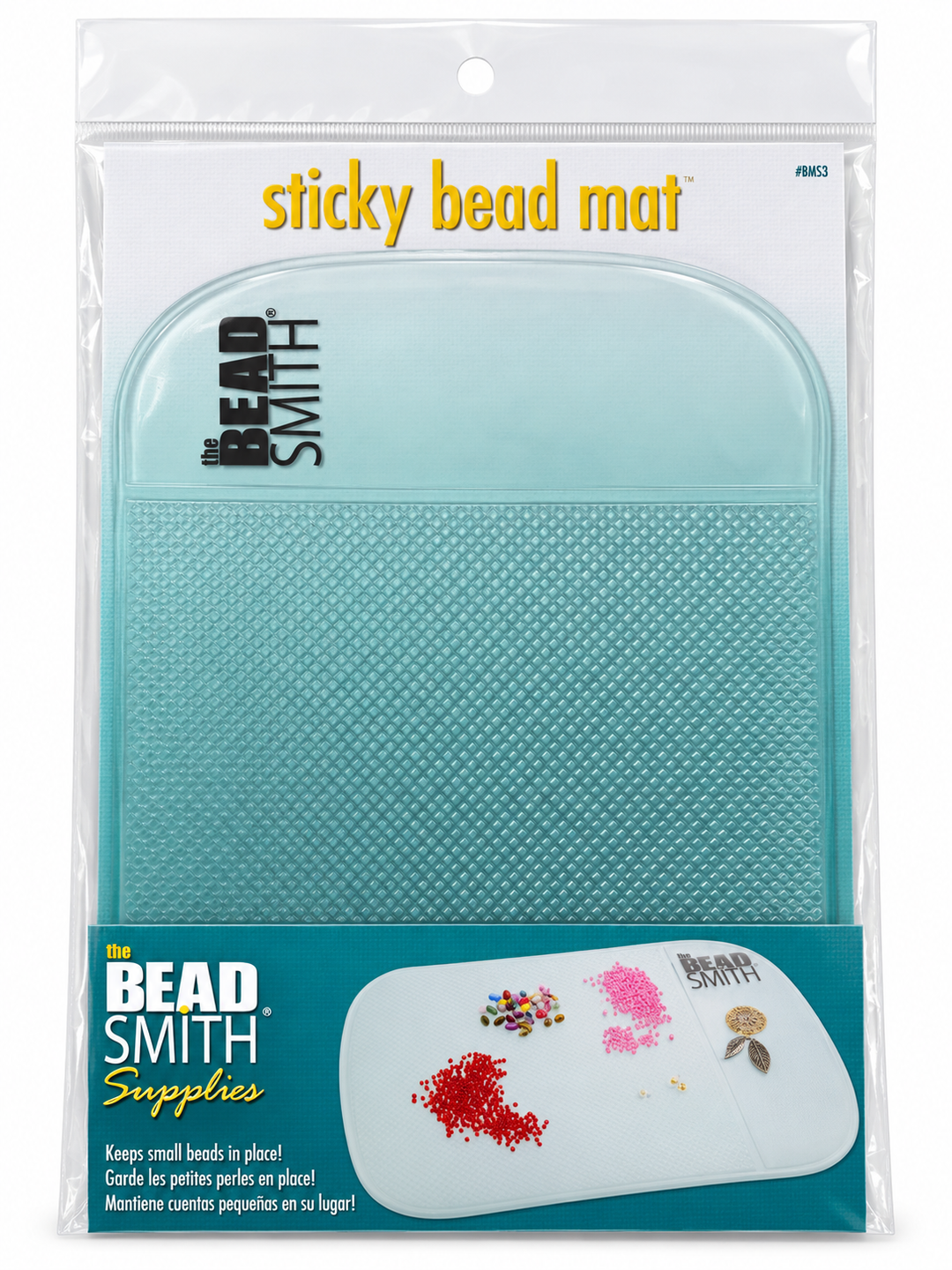 Stick Bead Mat