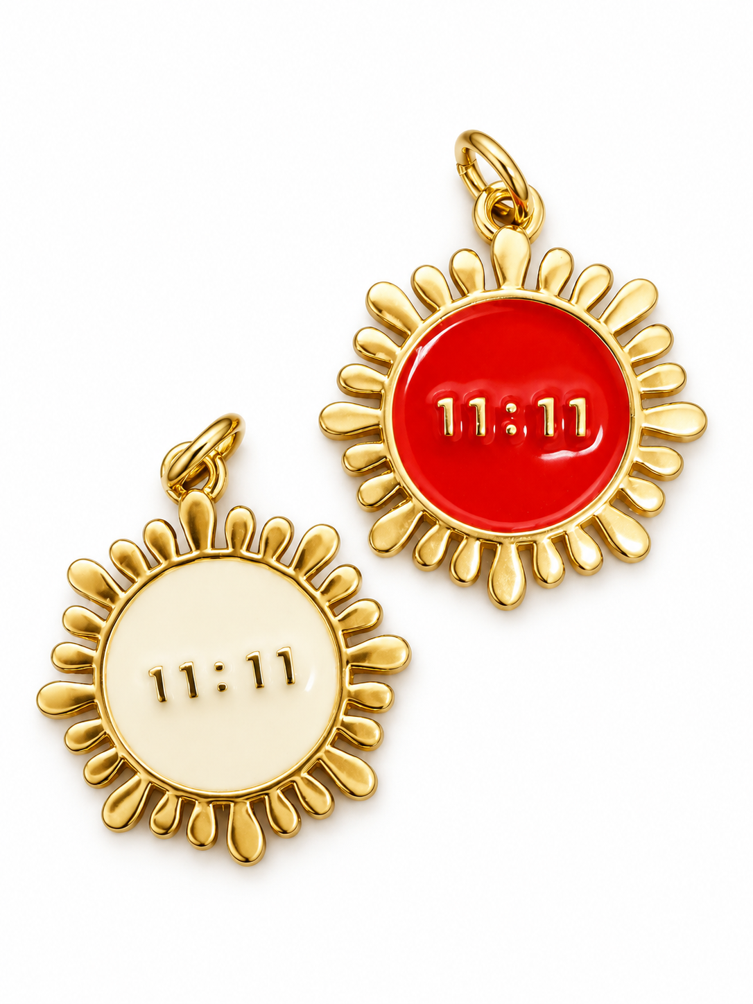 CHARMS