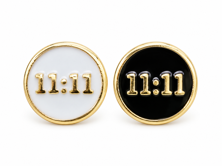 11:11 Slider Spacer