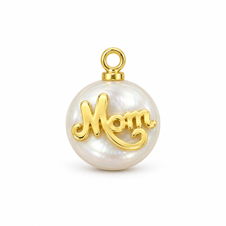 Mama Pearl Pendant