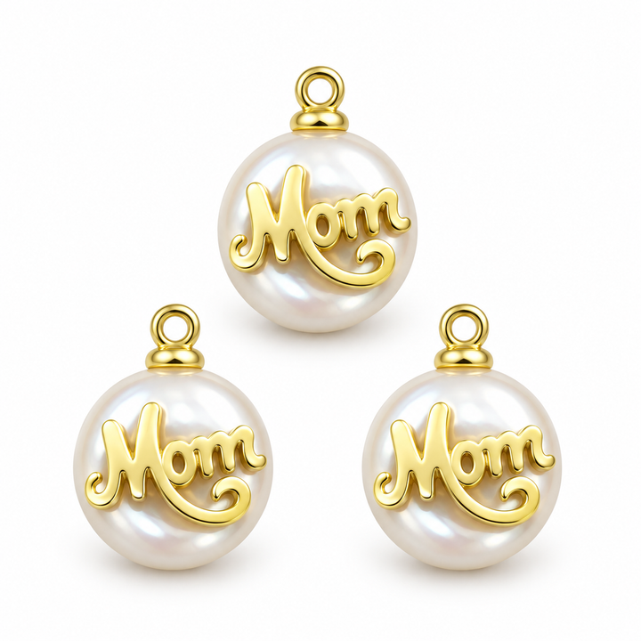 Mama Pearl Pendant