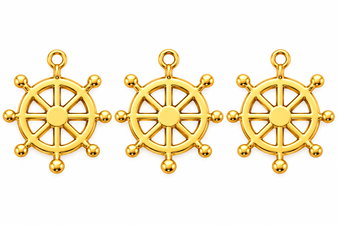 Ocean Pendant