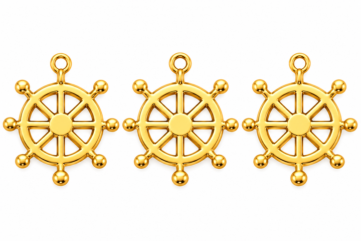 Ocean Pendant