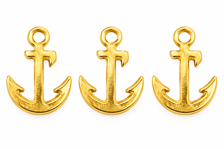 Ocean Pendant