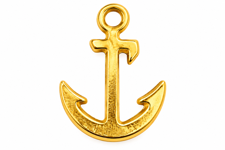 Ocean Pendant